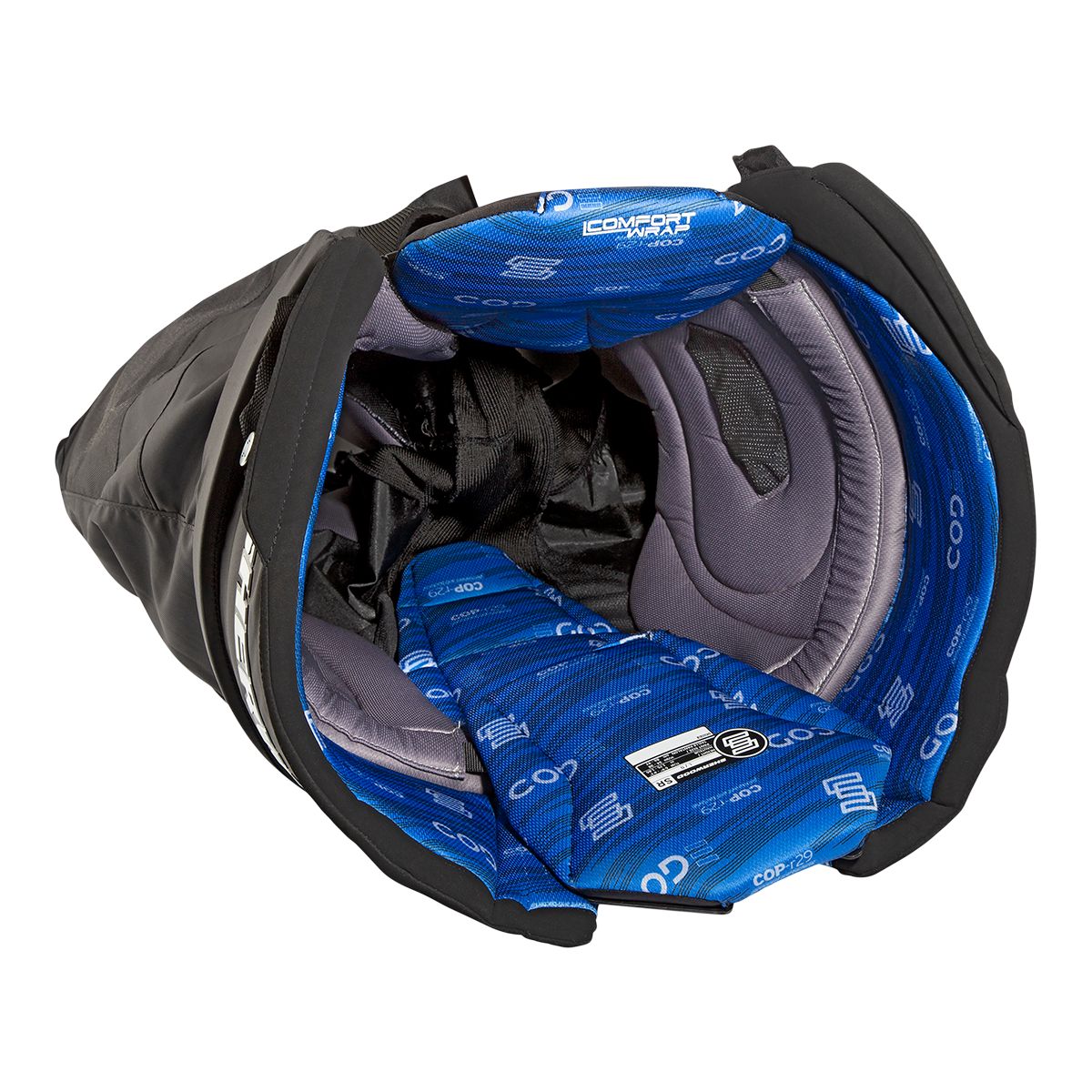 Sherwood Code TMP 1 Junior Hockey Pants