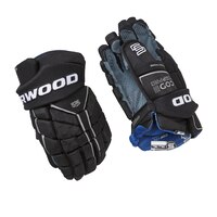 Sherwood Code TMP Pro Senior Hockey Gloves Composite_or_Mixed