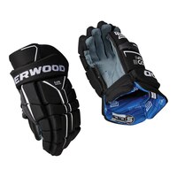 Sherwood Code TMP 2 Senior Hockey Gloves Composite_or_Mixed