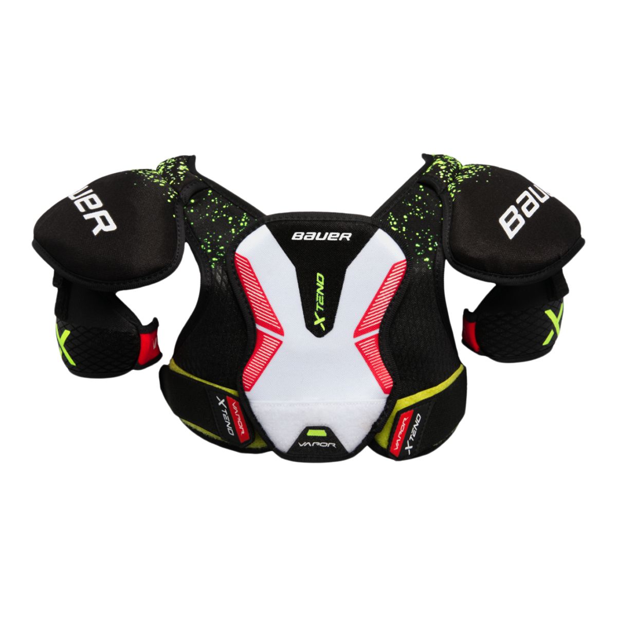 Bauer Xtend Kit Youth Shoulder Pads