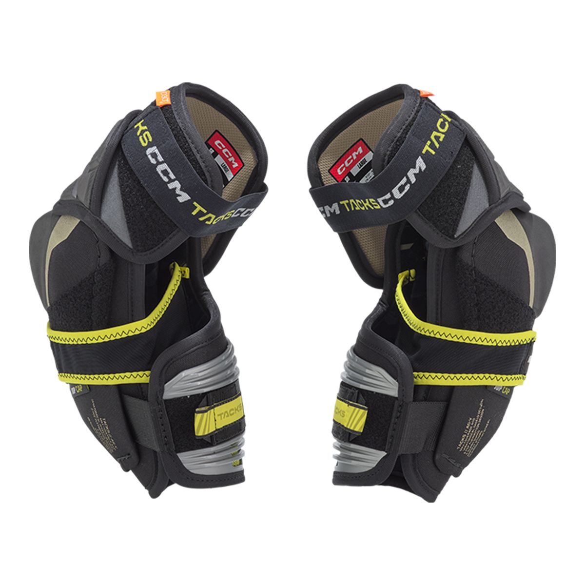 CCM Tacks AS5 Junior Elbow Pads
