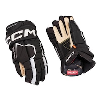 CCM Tacks AS5 Junior Hockey Gloves Composite_or_Mixed
