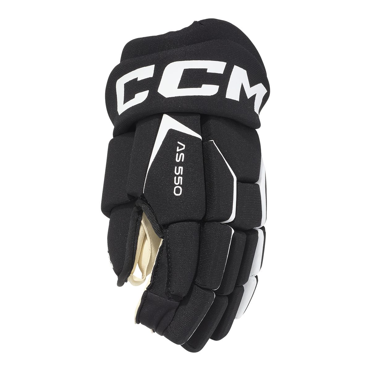 CCM Tacks As550 Senior Hockey Gloves