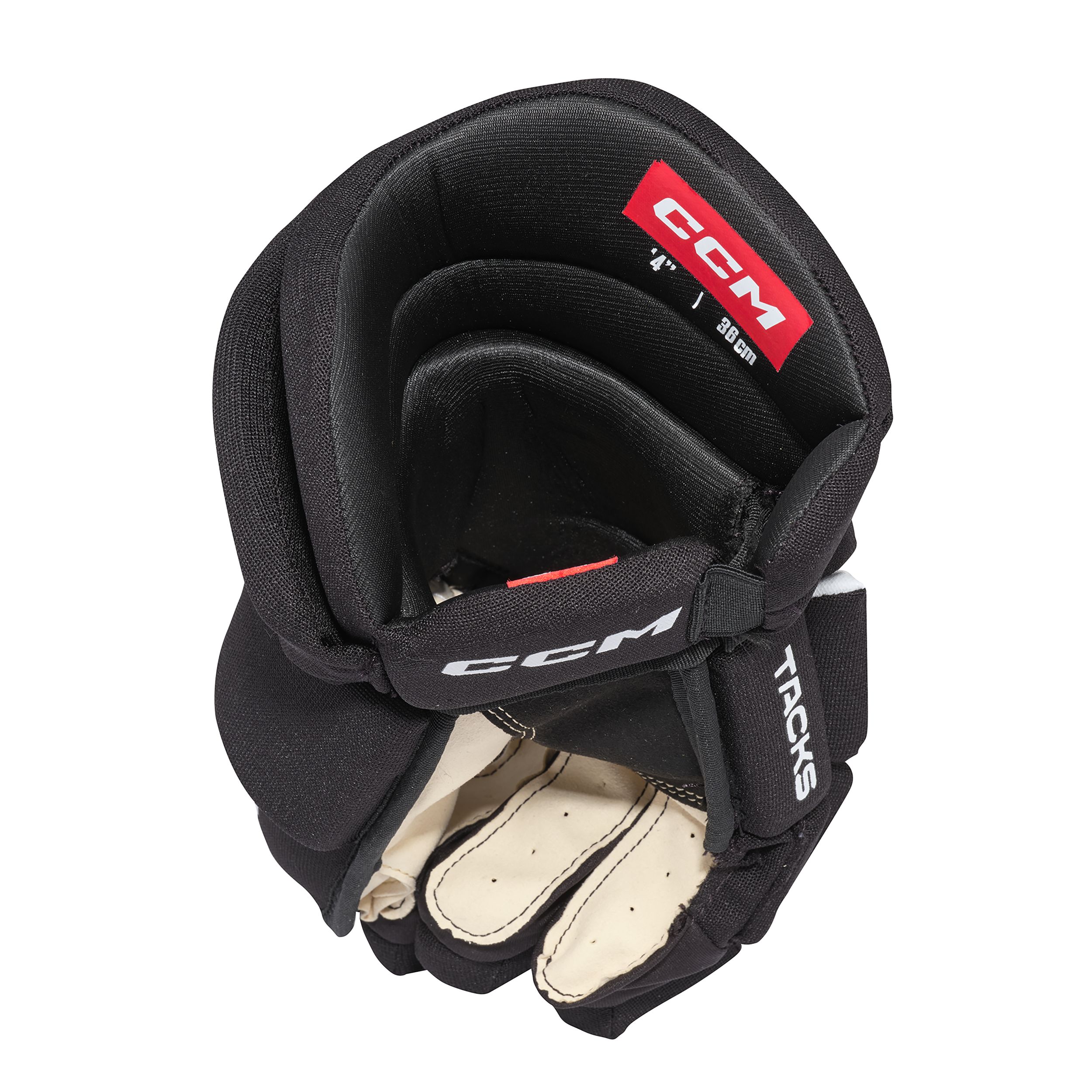 CCM Tacks AS550 Senior Hockey Gloves