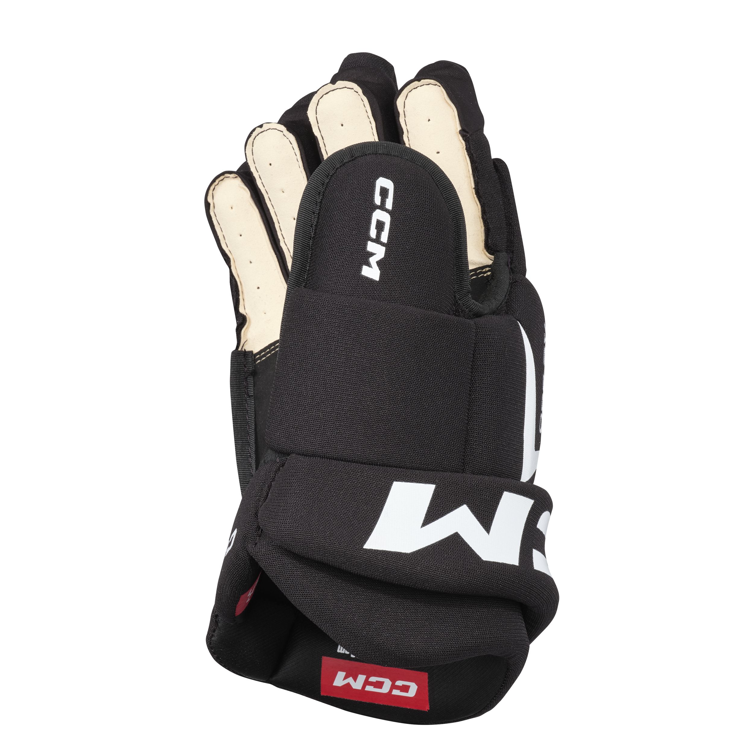 CCM Tacks AS550 Senior Hockey Gloves