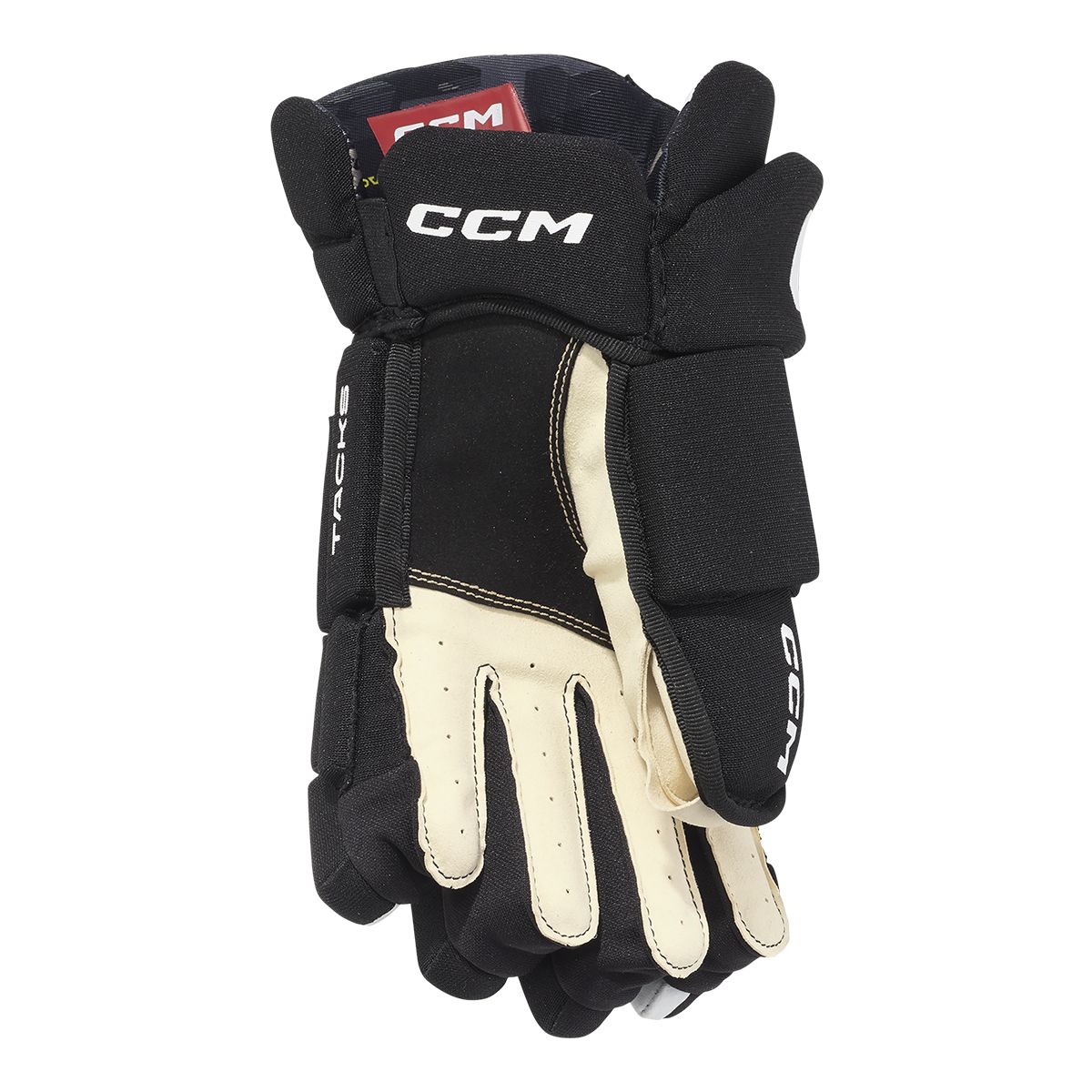 CCM Tacks AS550 Senior Hockey Gloves