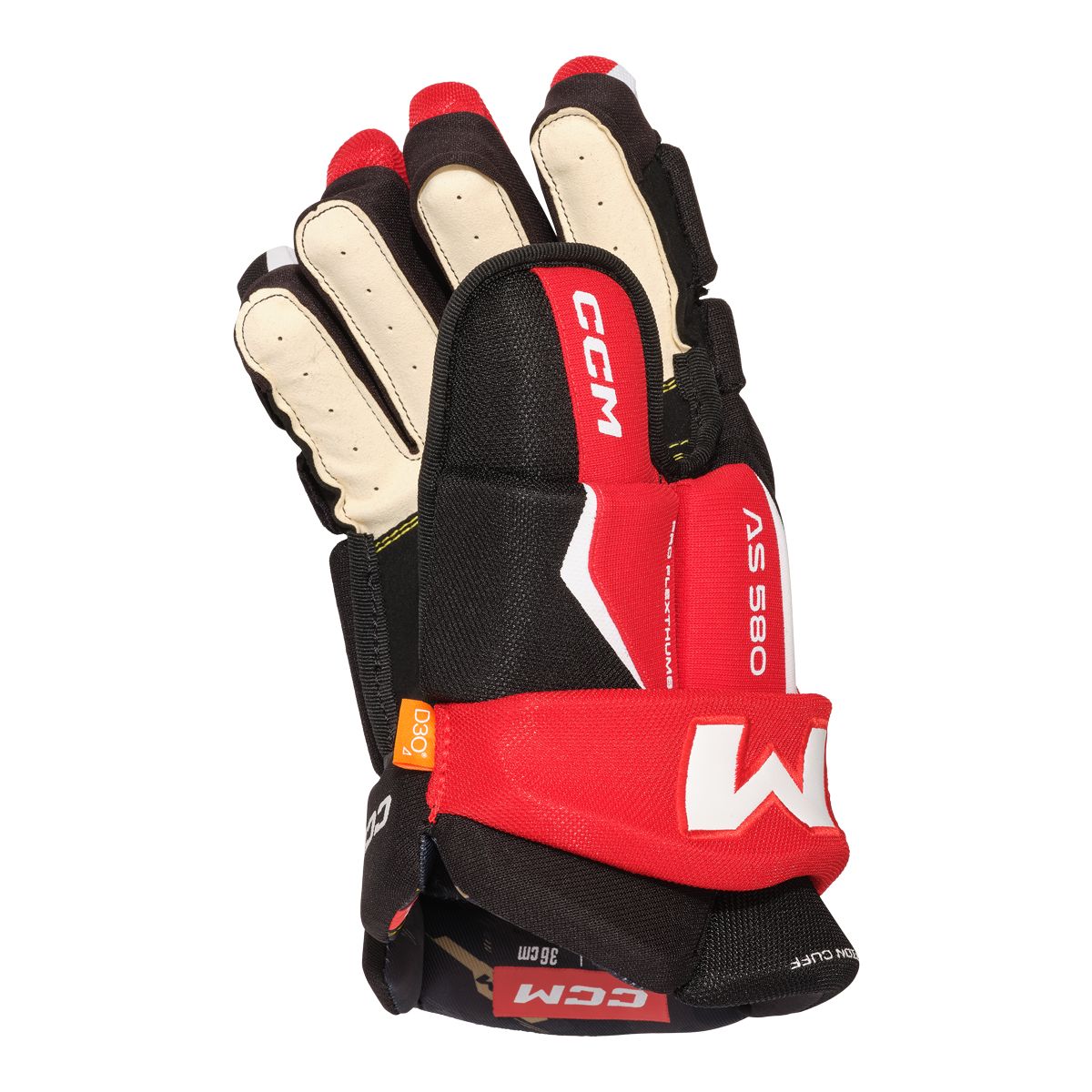 CCM Tacks AS580 Senior Hockey Gloves