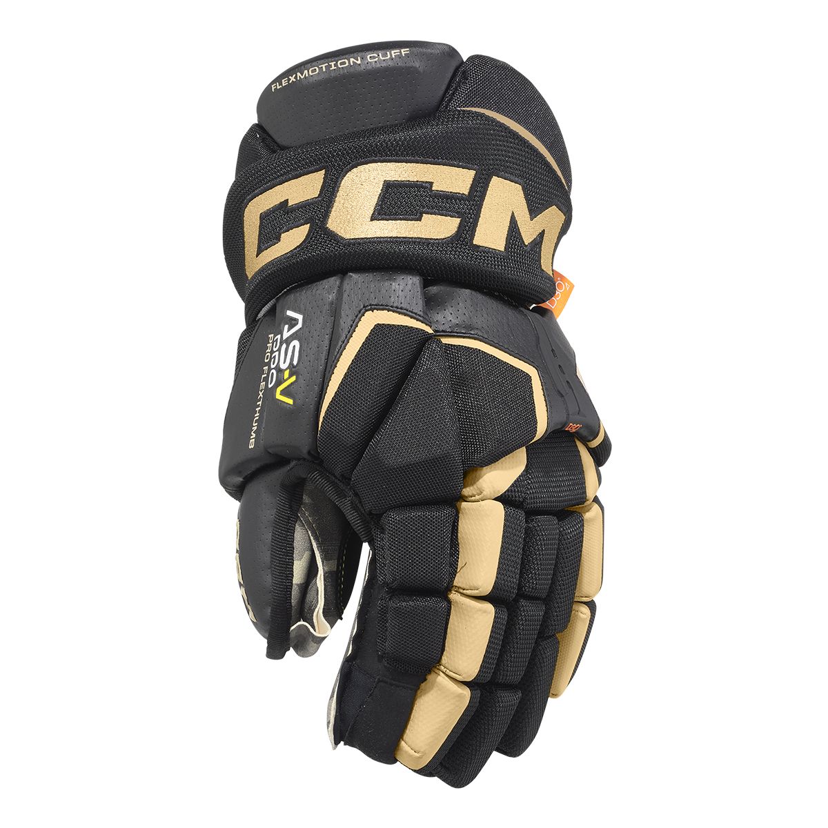CCM Tacks AS5 Pro Senior Hockey Gloves