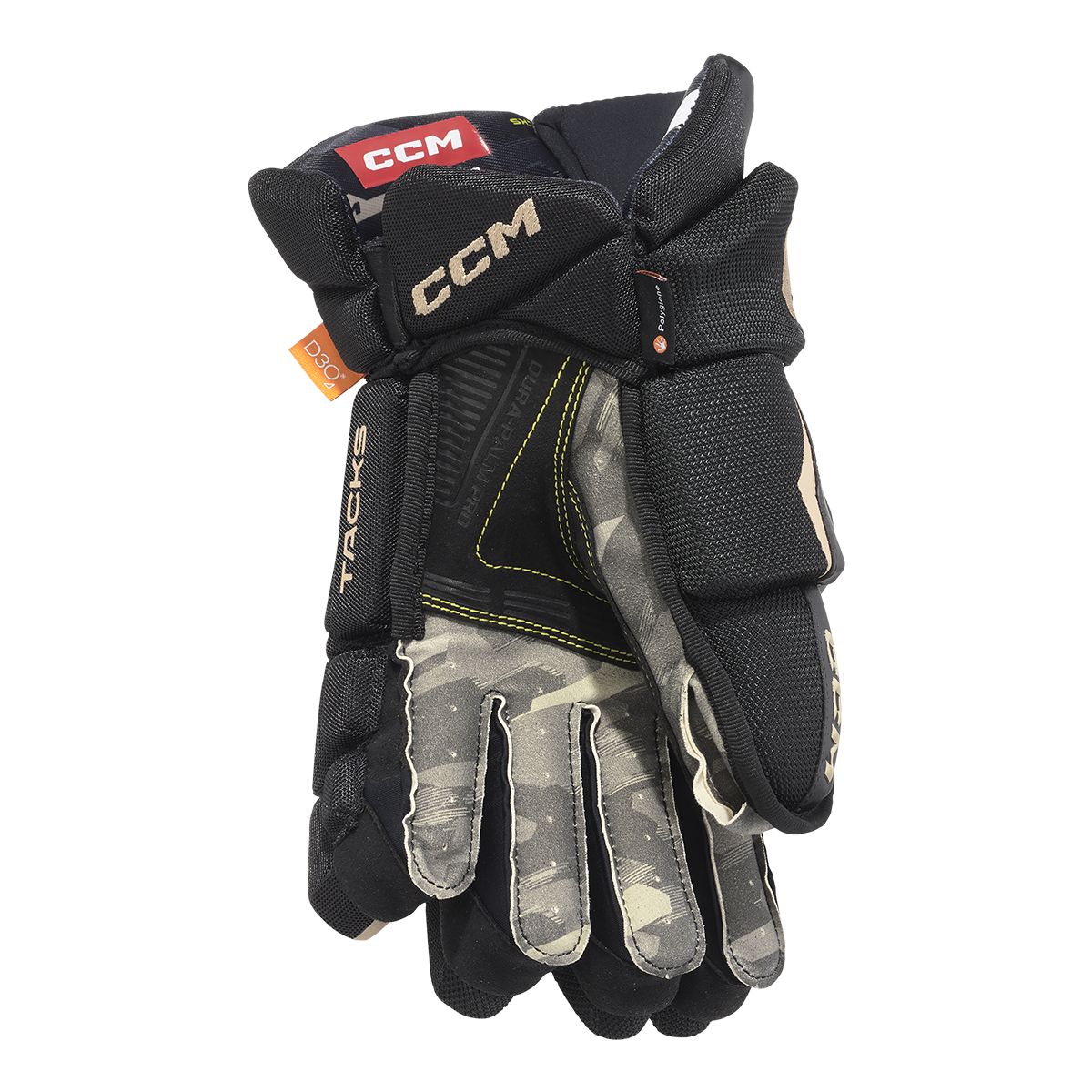 CCM Tacks AS5 Pro Senior Hockey Gloves