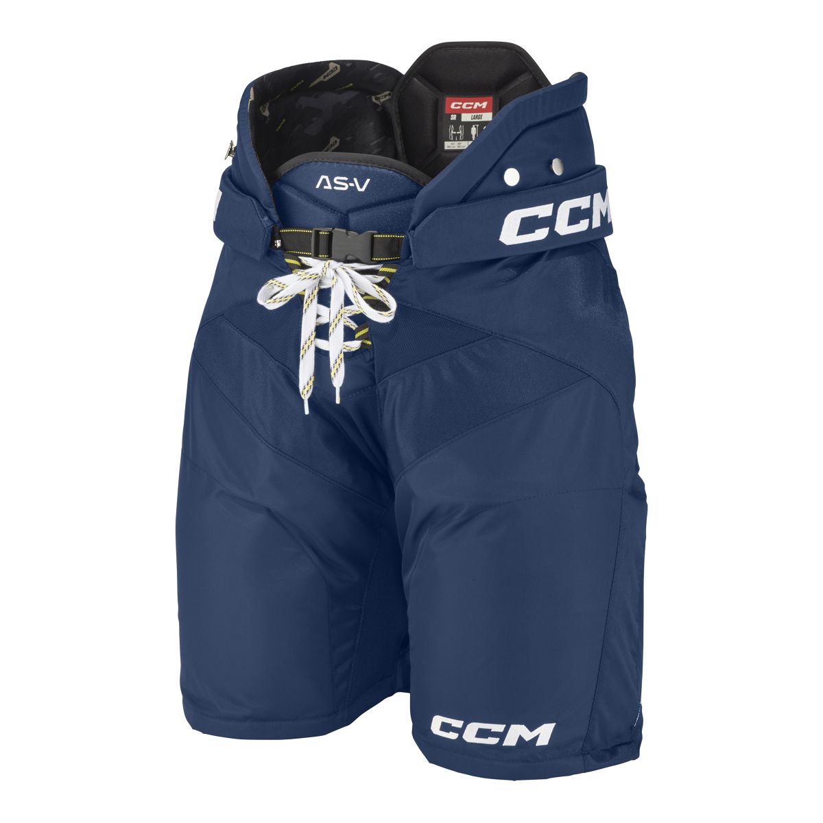 Image of CCM Tacks AS5 Junior Hockey Pants