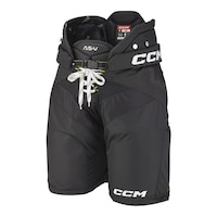 CCM Tacks AS5 Junior Hockey Pants Front_Angled_Left