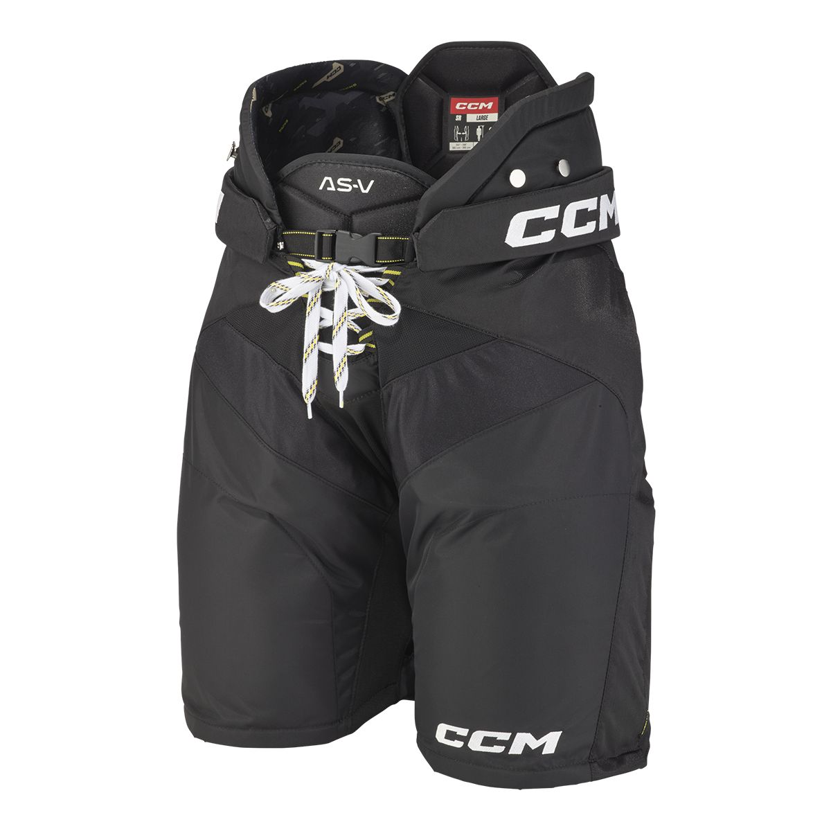 Image of CCM Tacks AS5 Senior Hockey Pants