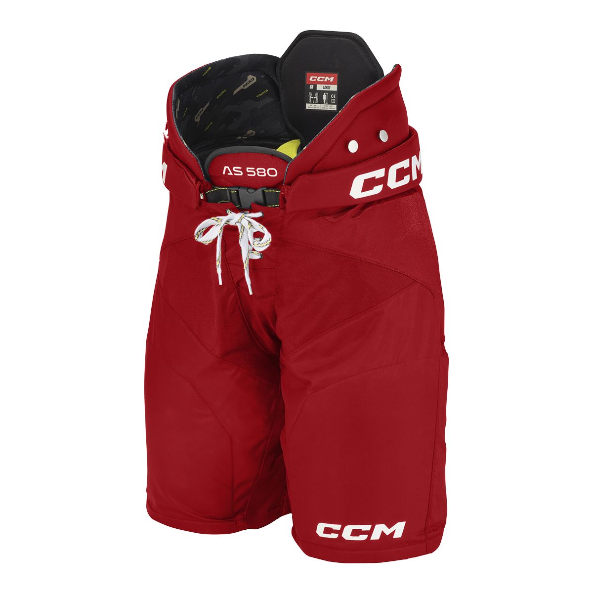 Image of CCM Tacks As580 Junior Hockey Pants