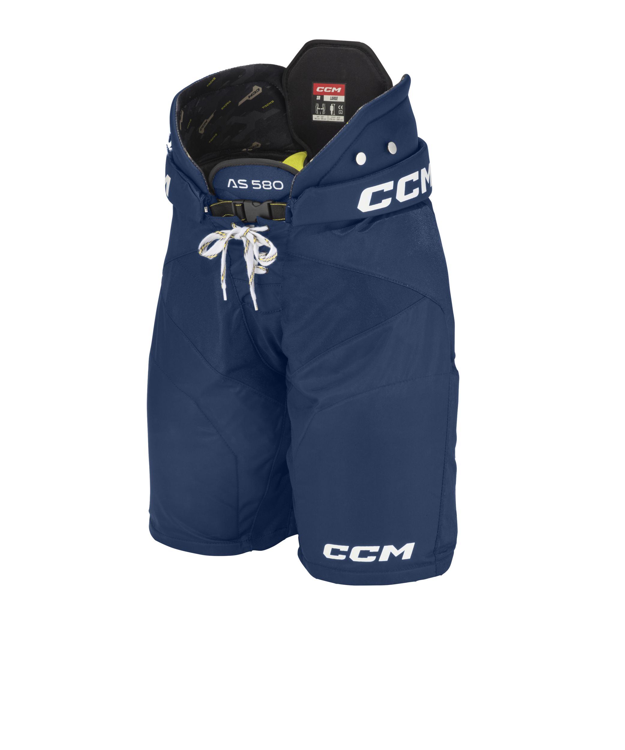 CCM Junior Tacks AS580 Hockey Pants