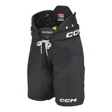CCM Junior Tacks AS580 Hockey Pants Front_Angled_Left