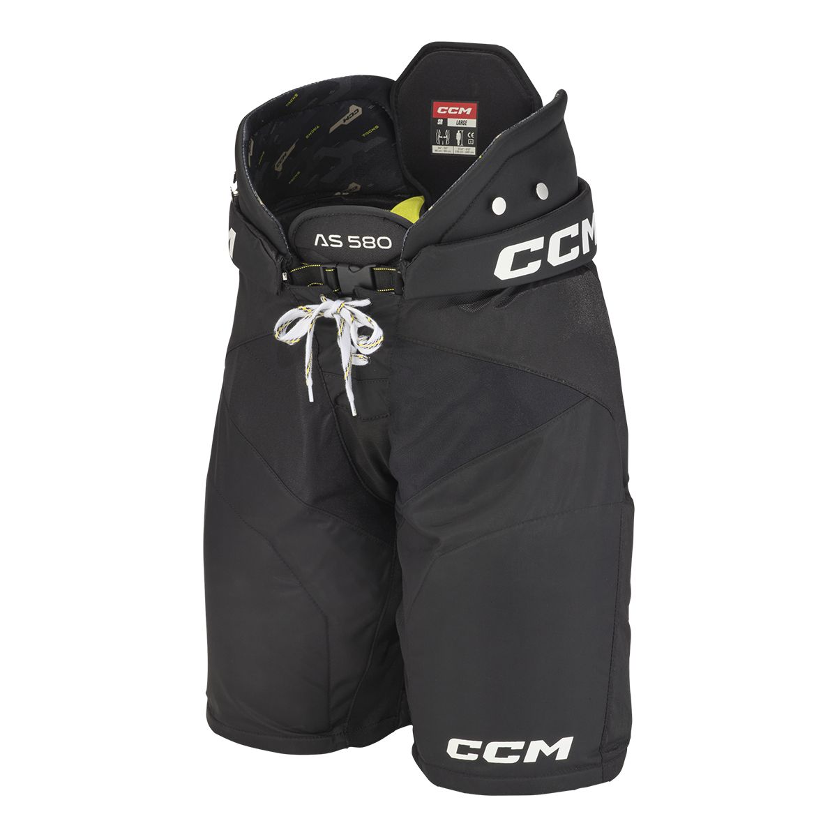Image of CCM Tacks As580 Senior Hockey Pants