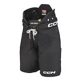 CCM Tacks AS580 Senior Hockey Pants Front_Angled_Left