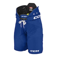 CCM Tacks AS580 Senior Hockey Pants Front_Angled_Left