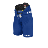 CCM Tacks AS580 Senior Hockey Pants Front_Angled_Left