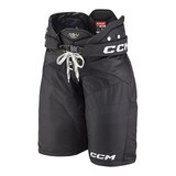 CCM Tacks AS5 Pro Junior Hockey Pants Front_Angled_Left