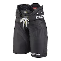 CCM Tacks AS5 Pro Junior Hockey Pants Front_Angled_Left