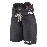 CCM Tacks AS5 Pro Senior Hockey Pants Front_Angled_Left