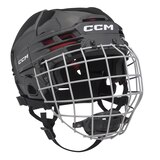 CCM Senior Tacks 70 Hockey Helmet Front_Angled_Right