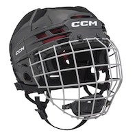 CCM Senior Tacks 70 Hockey Helmet Front_Angled_Right
