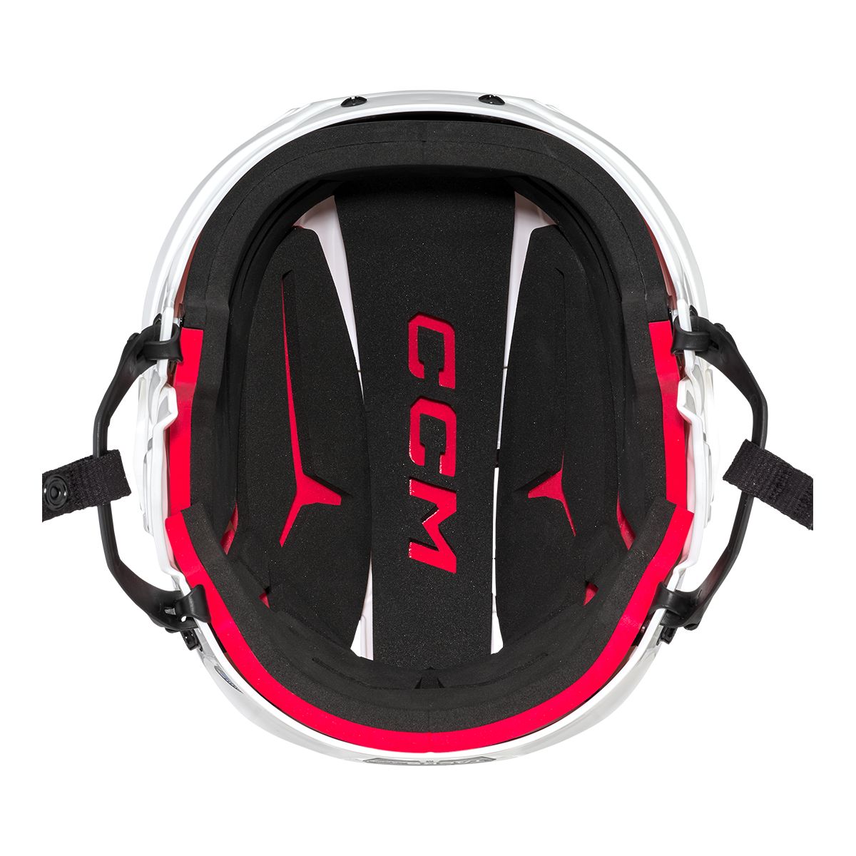 CCM Tacks 70 Combo Senior Hockey Helmet