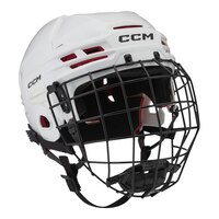 CCM Tacks 70 Combo Senior Hockey Helmet