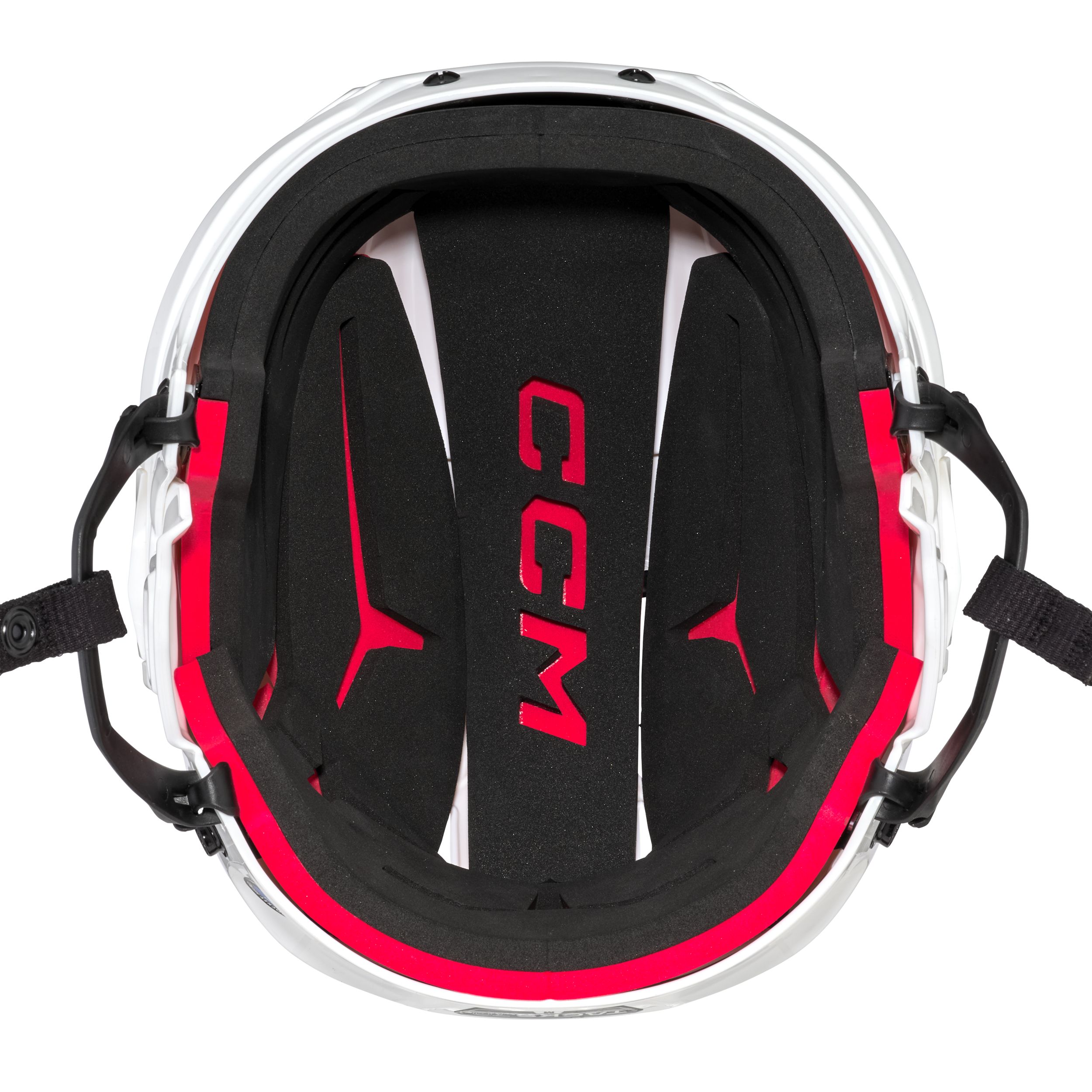CCM Tacks 70 Combo Senior Hockey Helmet