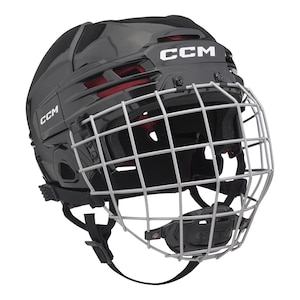 CCM Tacks 70 Combo Senior Hockey Helmet
