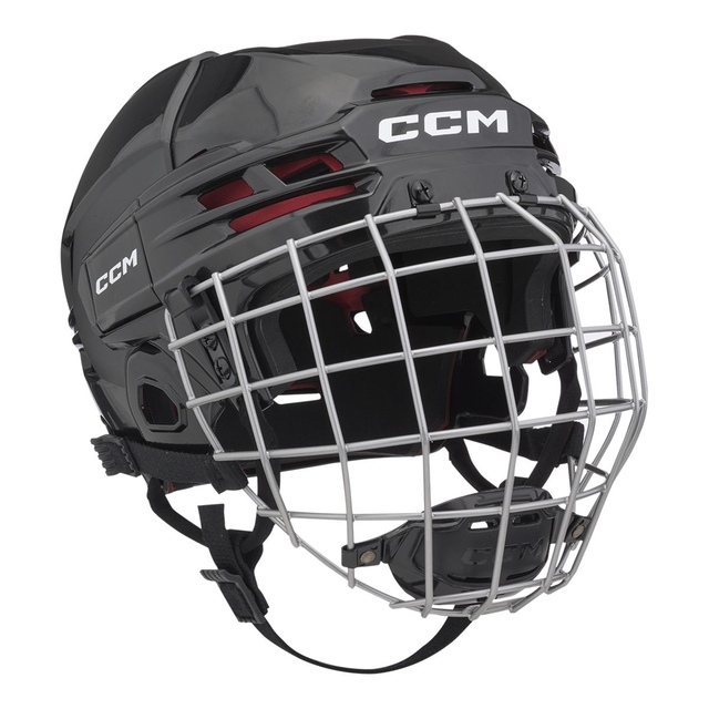 CCM Tacks 70 Combo Senior Hockey Helmet