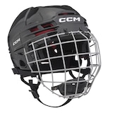 CCM Tacks 70 Combo Senior Hockey Helmet Front_Angled_Right