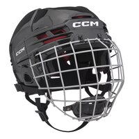 CCM Tacks 70 Combo Senior Hockey Helmet Front_Angled_Right