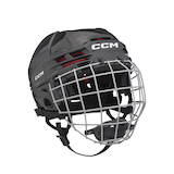 CCM Tacks 70 Combo Youth Hockey Helmet
