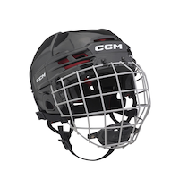 CCM Tacks 70 Combo Youth Hockey Helmet