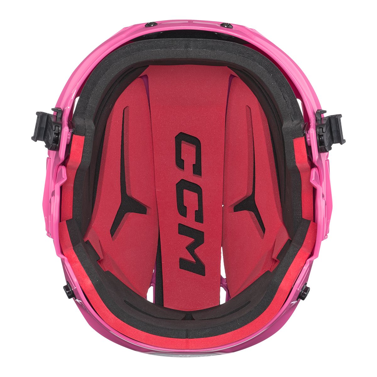 CCM Tacks 70 Combo Youth Hockey Helmet