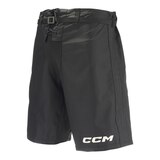 CCM PP25 Shell Senior Hockey Pants Front_Angled_Left