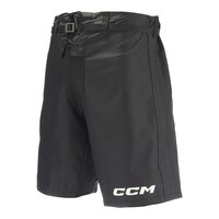 CCM PP25 Shell Senior Goalie Pants Front_Angled_Left