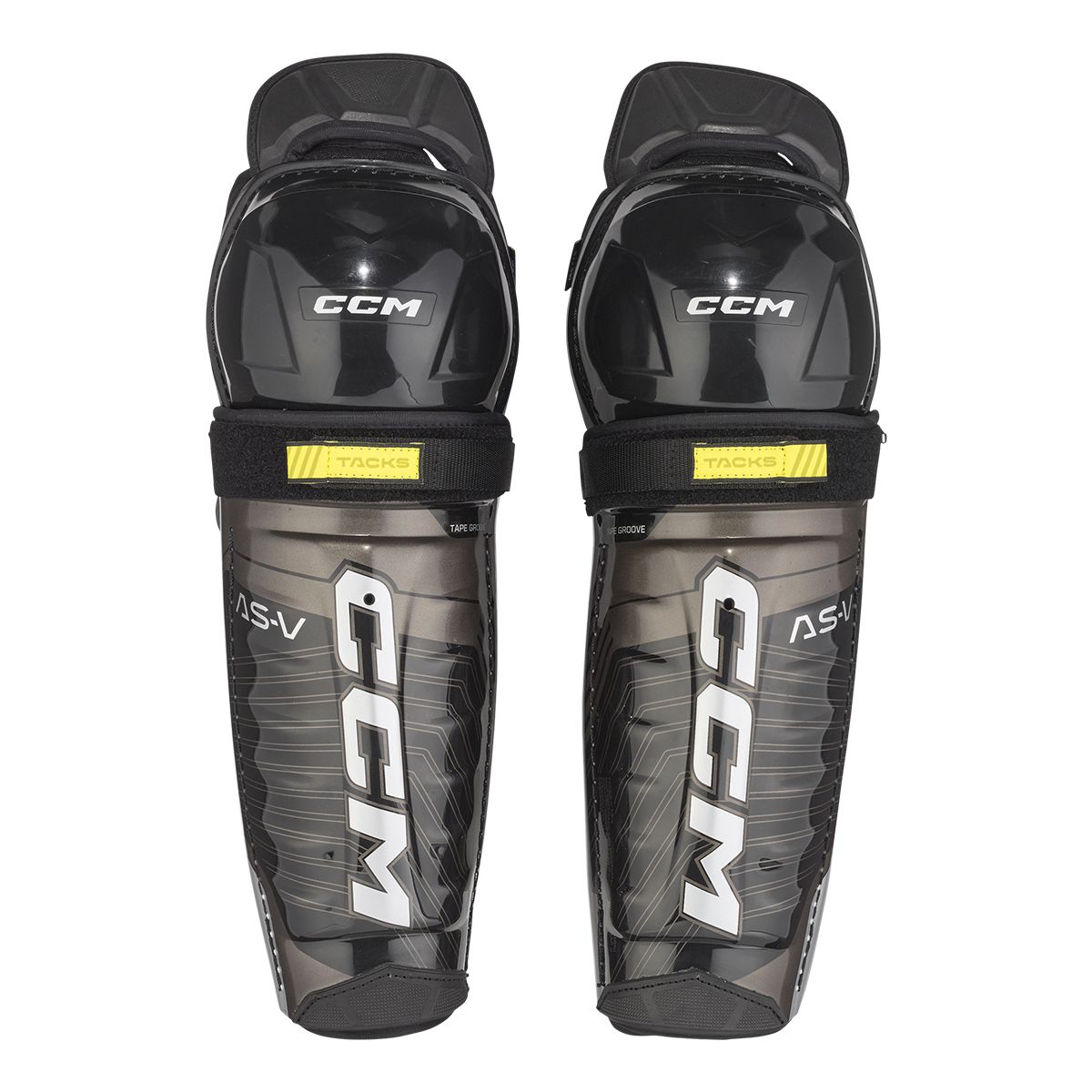 CCM Tacks AS5 Senior Shin Guard | SportChek