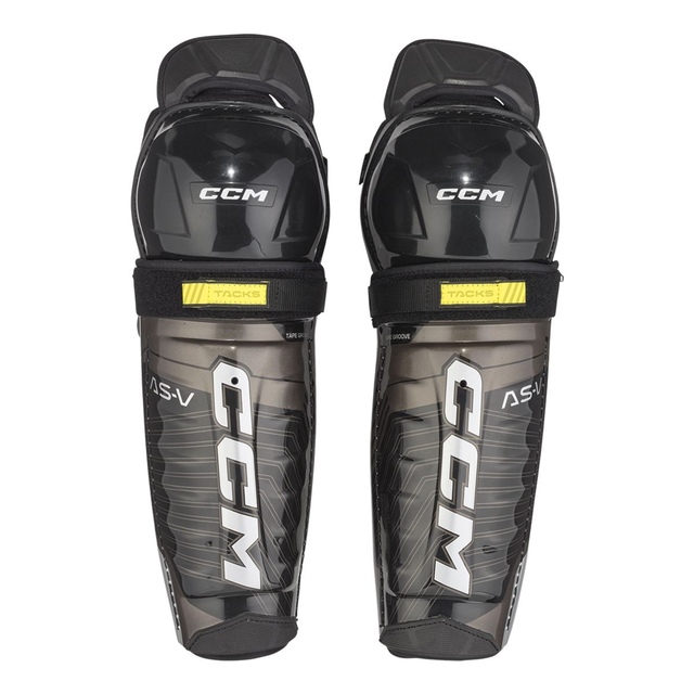 CCM Tacks AS5 Senior Shin Guard SportChek