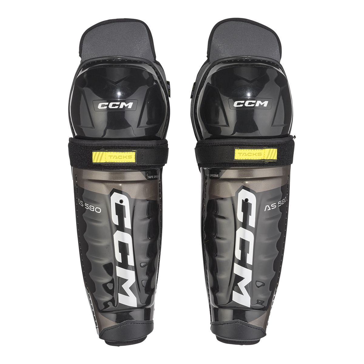 CCM Tacks AS580 Senior Shin Guard SportChek