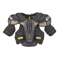 CCM Tacks AS580 Senior Shoulder Pads Front_Flat