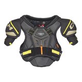 CCM Tacks AS5 Pro Youth Shoulder Pads Front_Flat