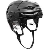 Warrior Covert CF100 Senior Hockey Helmet Front_Angled_Right