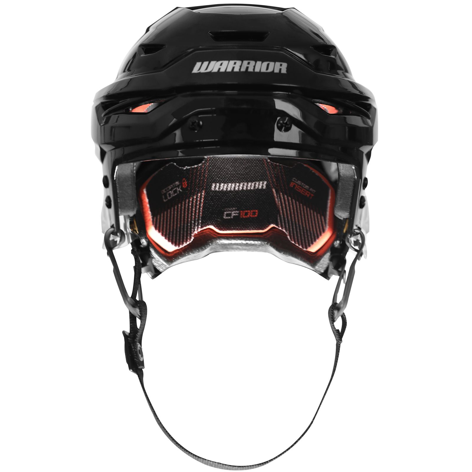 Warrior Covert CF100 Senior Hockey Helmet