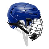 Warrior HH Covert CF100 Combo Hockey Helmet Side_Right