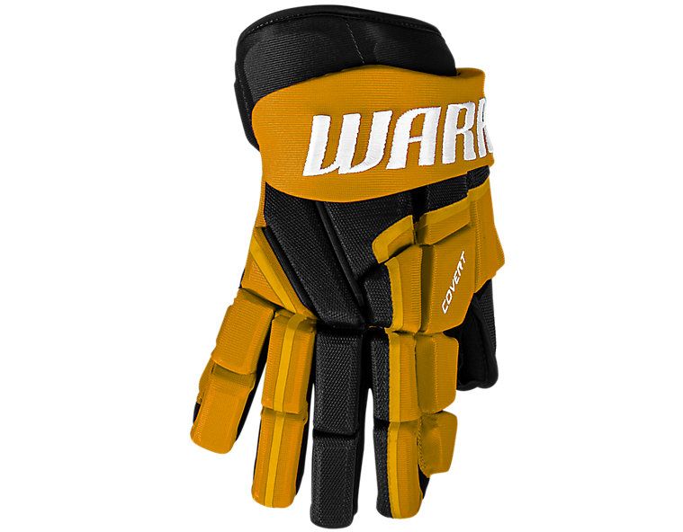 Warrior Covert QR5 30 Junior Hockey Gloves
