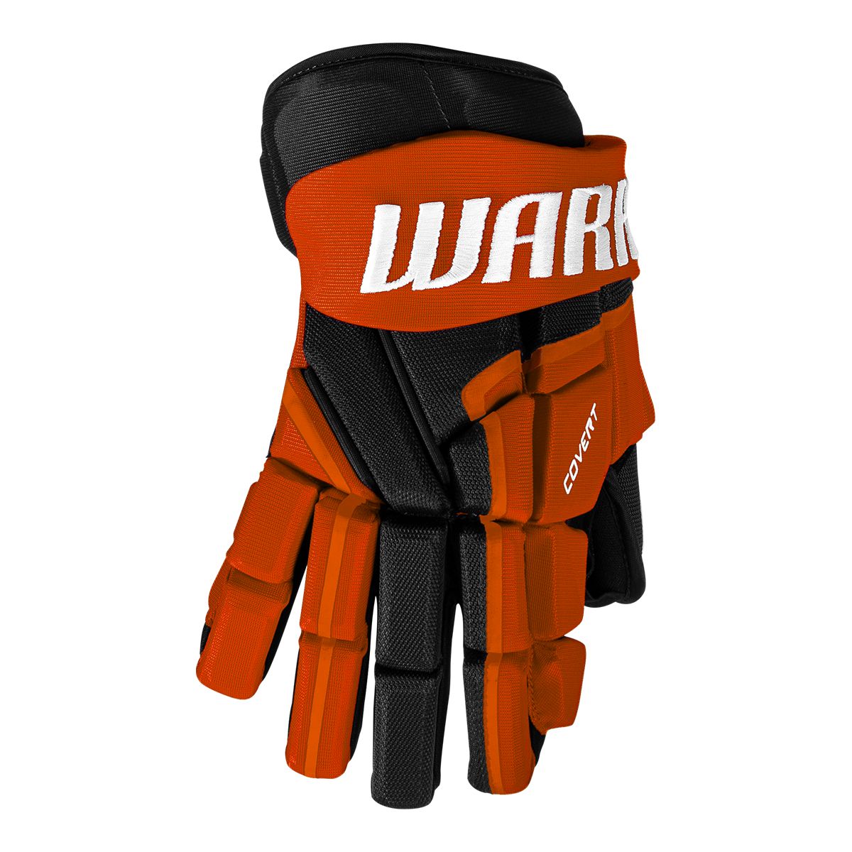 Warrior Covert QR5 30 Senior Hockey Gloves